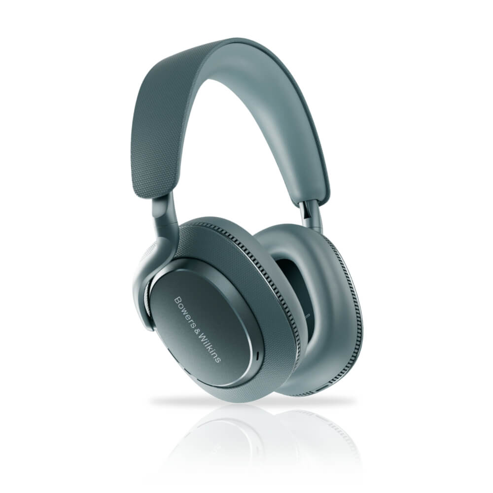 หูฟังไร้สาย BOWERS&WILKINS : PX-7 S3 WIRELESS HEADPHONE (FROST BLUE)
